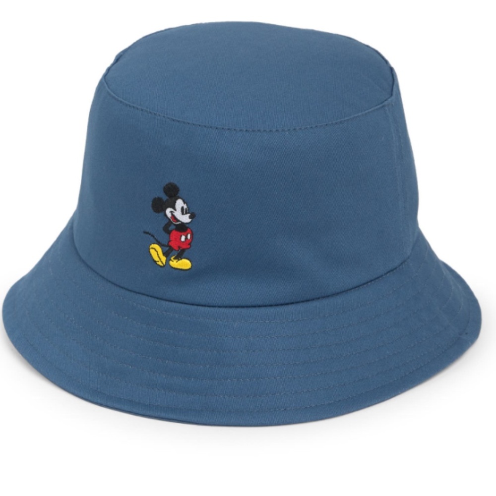 Mickey Mouse Bucket Hat